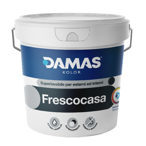 FRESCOCASA LAVABILE DEEP LT 2,5